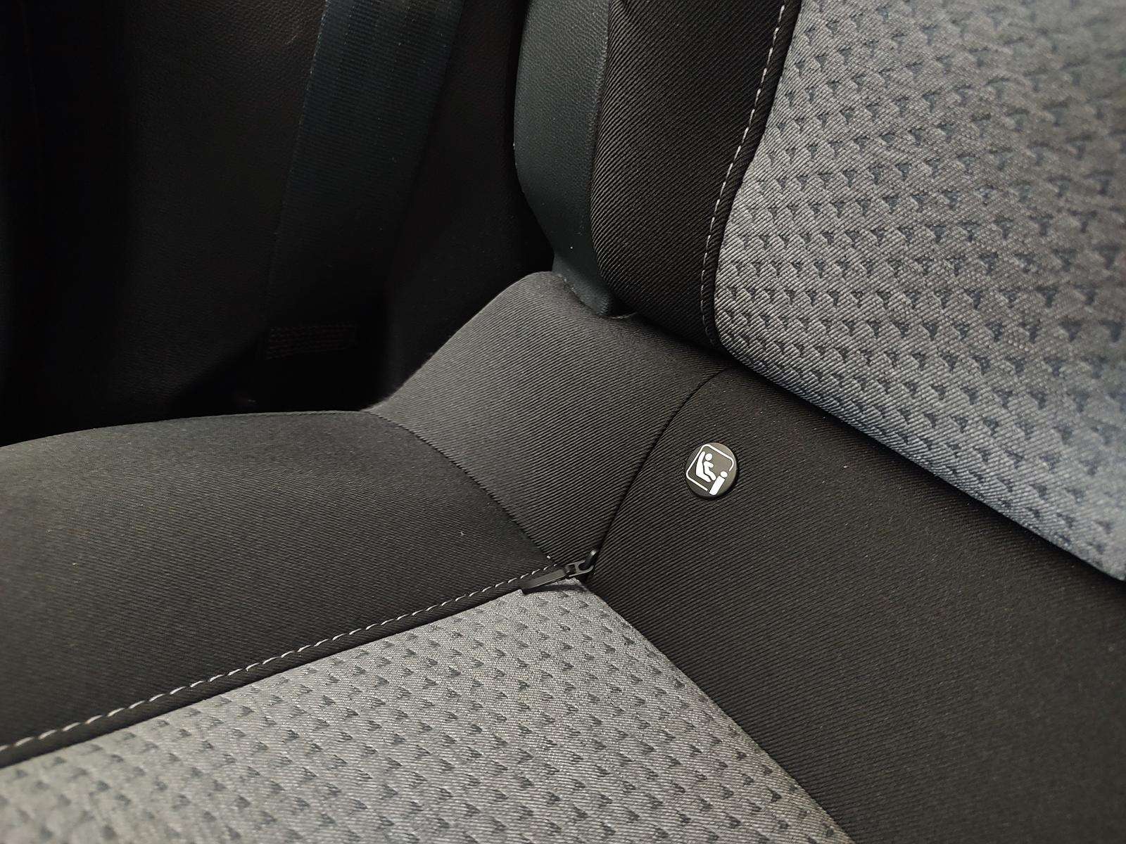 Fahrzeugbild eines Opel Corsa