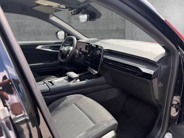 Fahrzeugbild eines Renault Espace