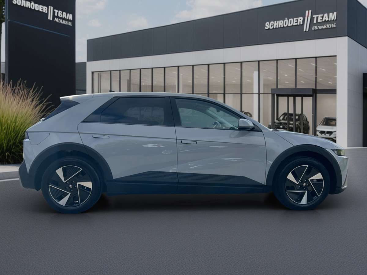 Fahrzeugbild eines Hyundai IONIQ 5