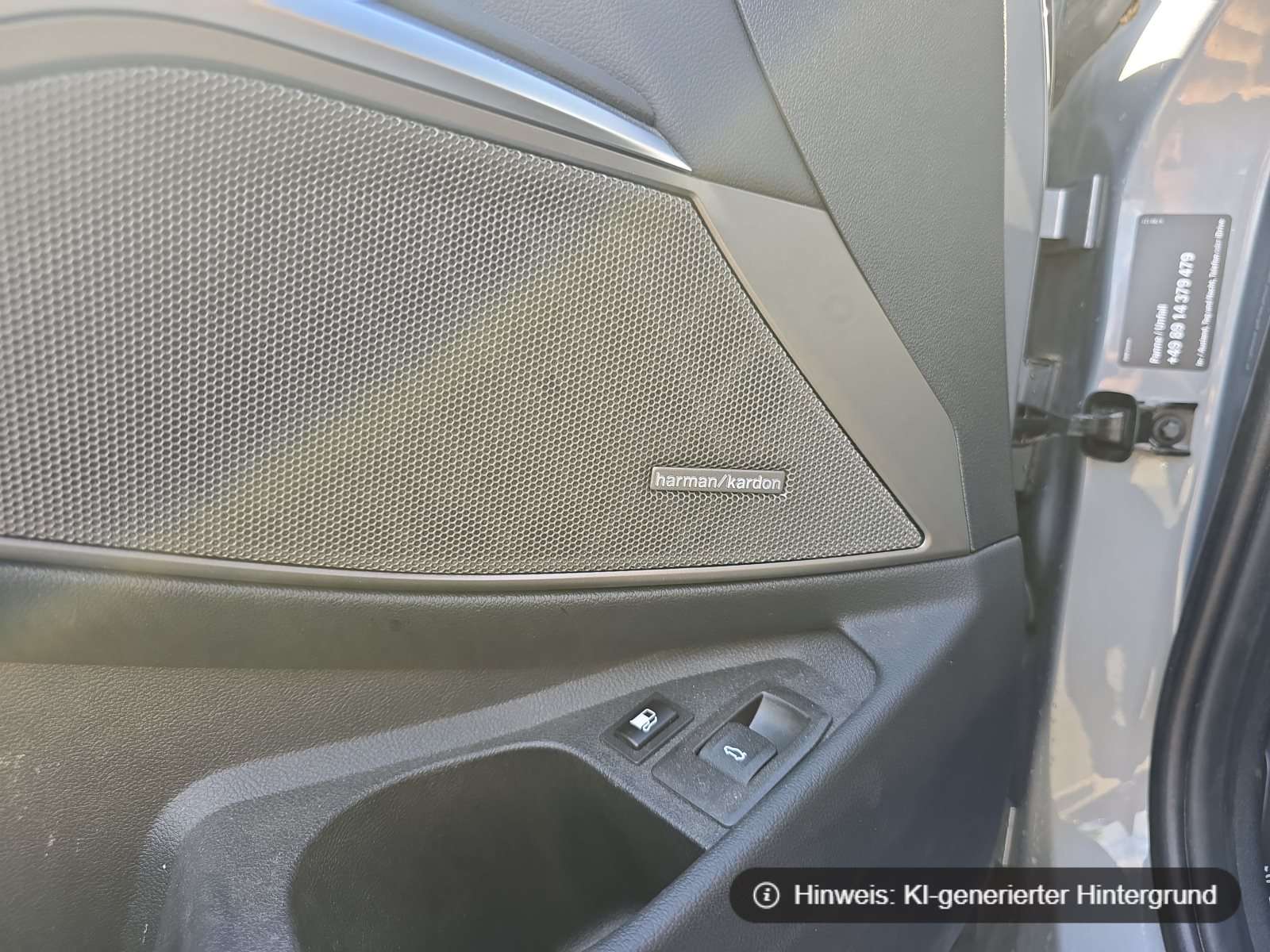Fahrzeugbild eines BMW 3er-Reihe