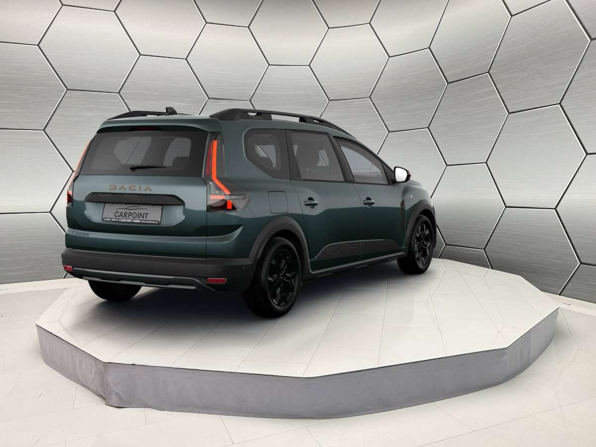 Fahrzeugbild eines Dacia Jogger