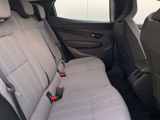 Fahrzeugbild eines Renault Megane E-TECH