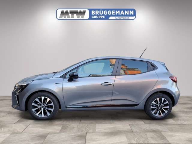 Fahrzeugbild eines Mitsubishi Colt