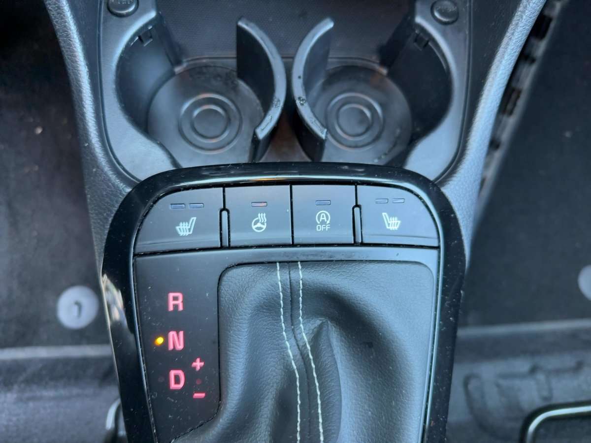 Fahrzeugbild eines Kia Picanto