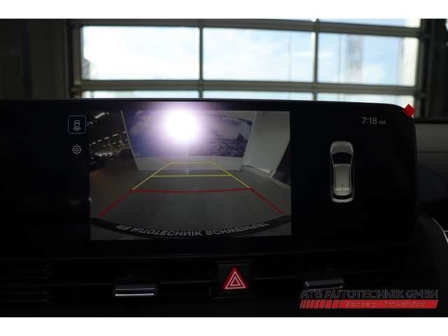 Fahrzeugbild eines Hyundai IONIQ 5