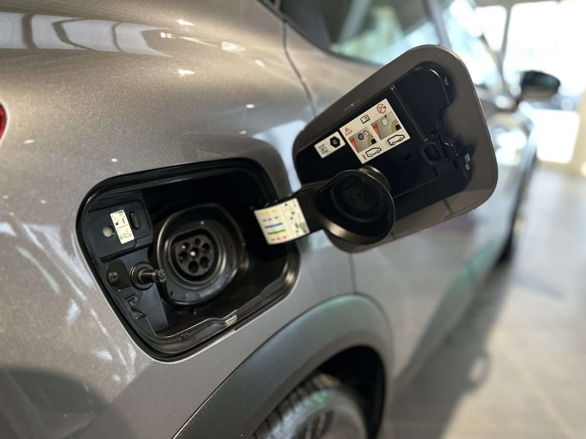 Fahrzeugbild eines Renault Captur