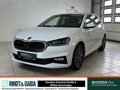 Bild Skoda Fabia