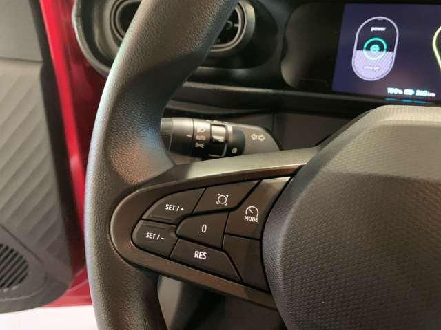 Fahrzeugbild eines Renault Twingo