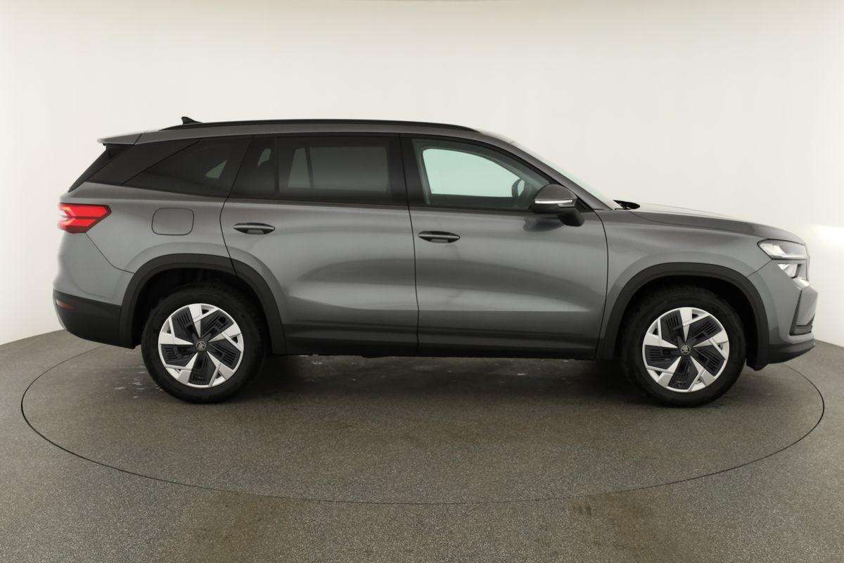 Fahrzeugbild eines Skoda Kodiaq