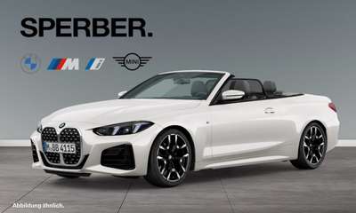 Bild BMW 4er-Reihe