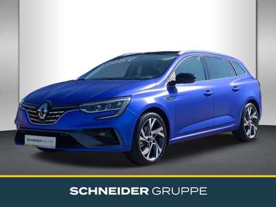 Bild Renault Megane E-TECH