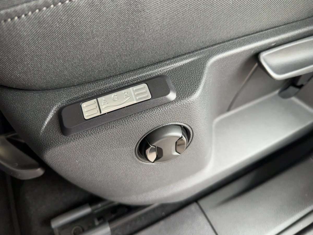 Fahrzeugbild eines Ford Tourneo Connect