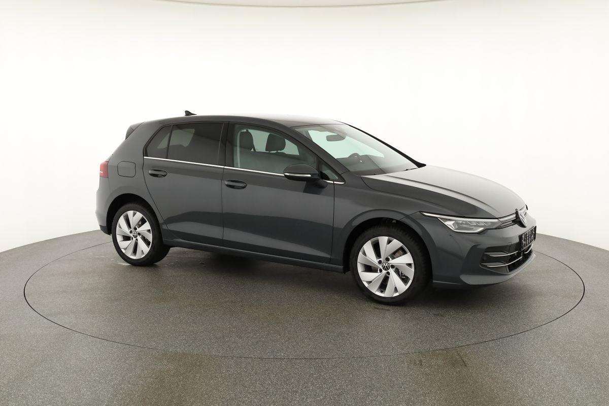 Fahrzeugbild eines Volkswagen Golf