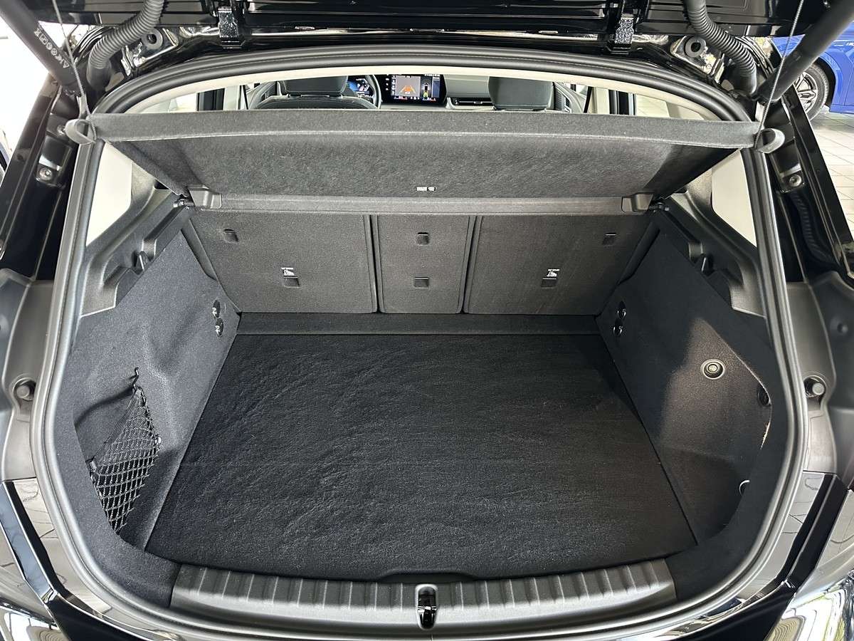 Fahrzeugbild eines BMW 2er Active Tourer