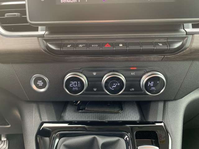 Fahrzeugbild eines Renault Kangoo