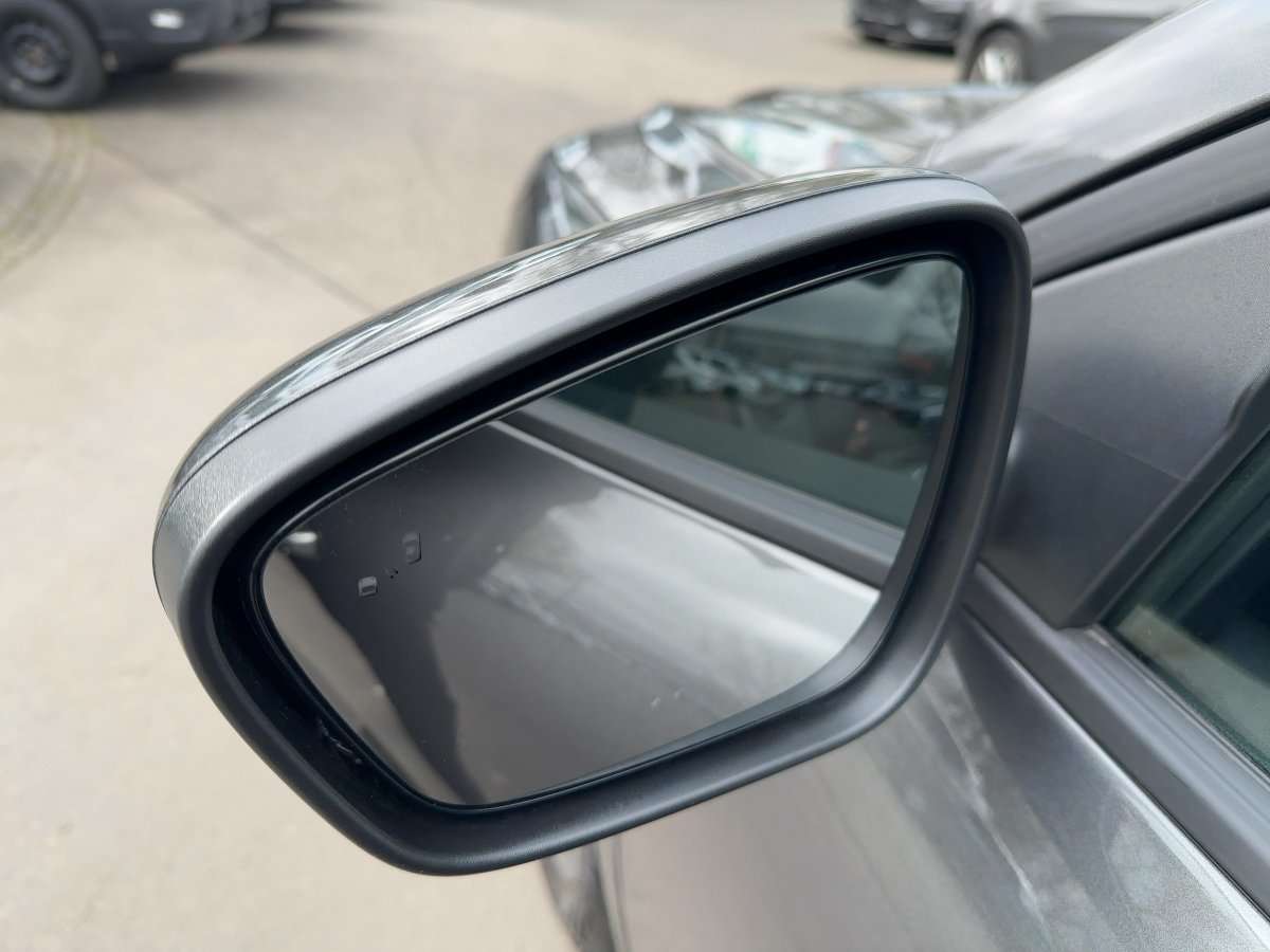 Fahrzeugbild eines Ford Kuga