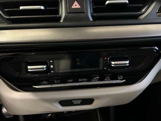 Fahrzeugbild eines Suzuki Swift