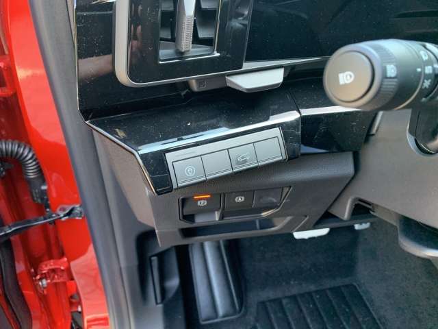 Fahrzeugbild eines Renault Austral