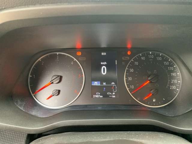 Fahrzeugbild eines Renault Trafic