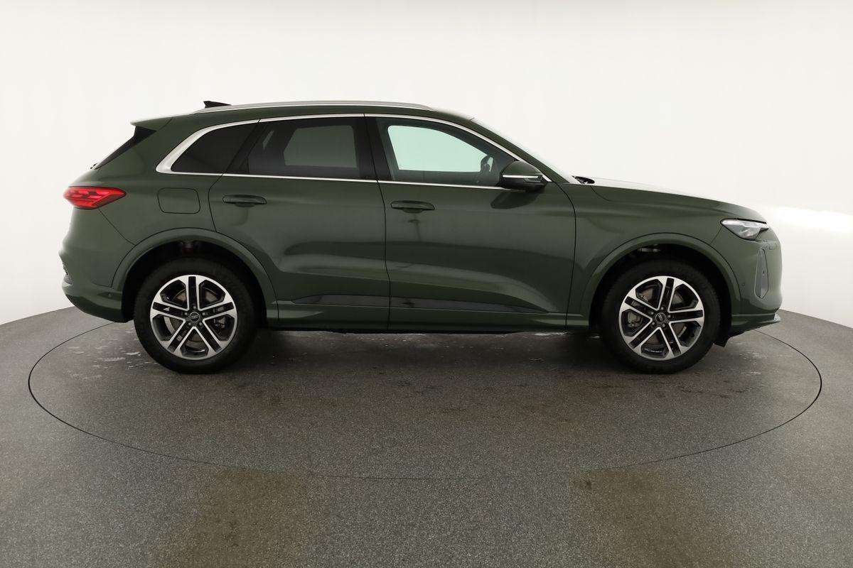 Fahrzeugbild eines Audi Q5