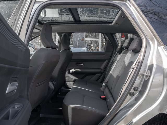 Fahrzeugbild eines Dacia Bigster