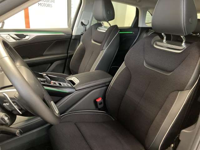 Fahrzeugbild eines GWM Wey 05