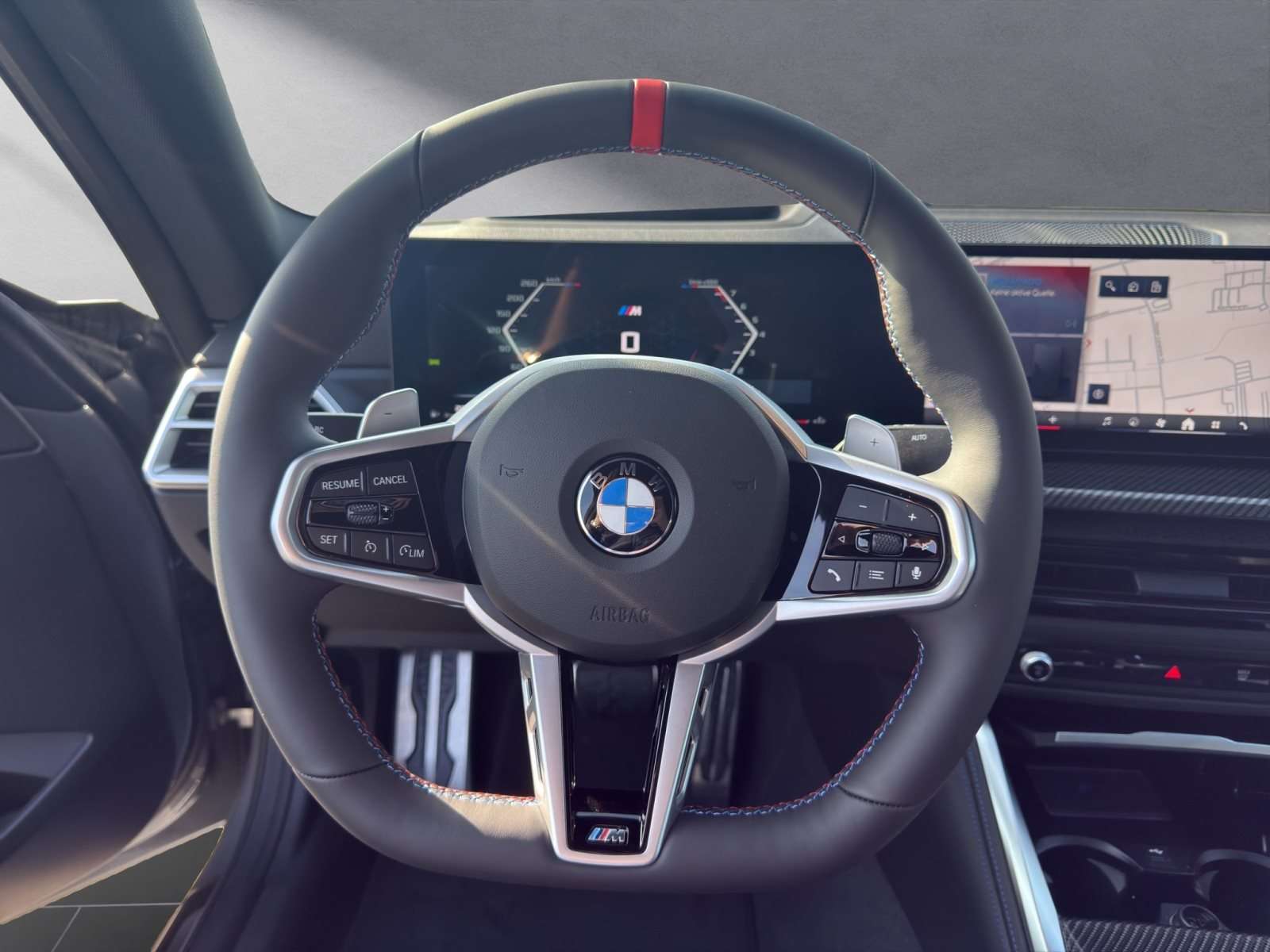 Fahrzeugbild eines BMW 2er-Reihe