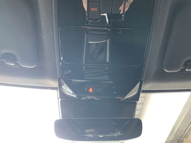 Fahrzeugbild eines Renault Austral