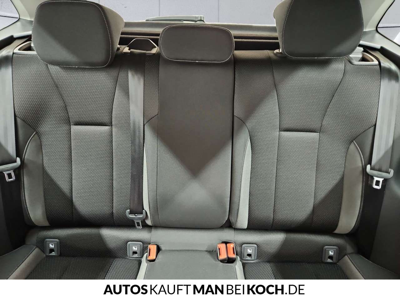 Fahrzeugbild eines Skoda Scala