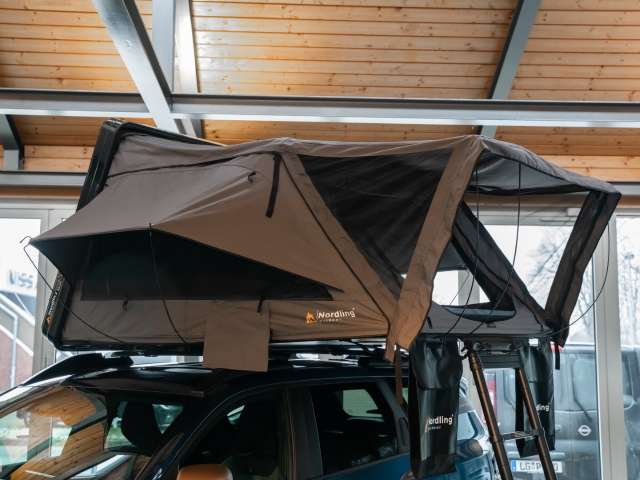 Fahrzeugbild eines Dacia Bigster