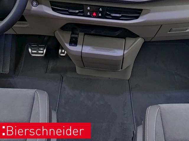Fahrzeugbild eines Volkswagen Multivan