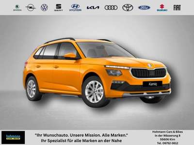 Bild Skoda Kamiq