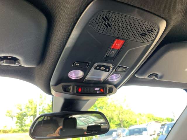 Fahrzeugbild eines Peugeot 2008