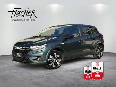 Bild Dacia Sandero