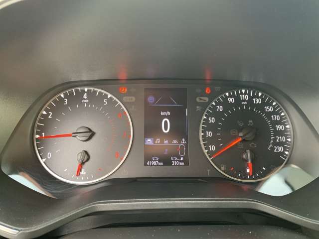 Fahrzeugbild eines Renault Clio