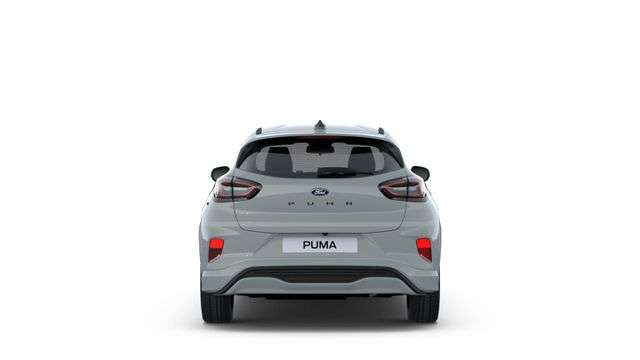 Fahrzeugbild eines Ford Puma