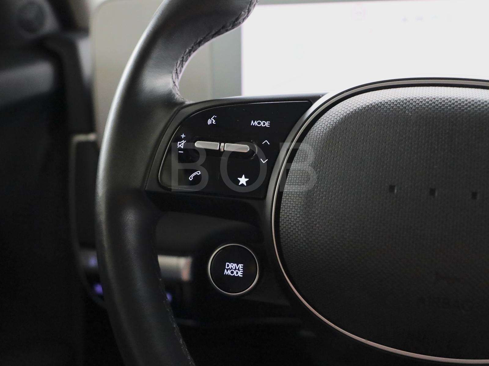 Fahrzeugbild eines Hyundai IONIQ 5