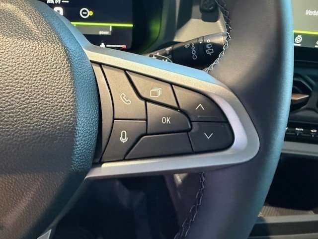 Fahrzeugbild eines Dacia Bigster