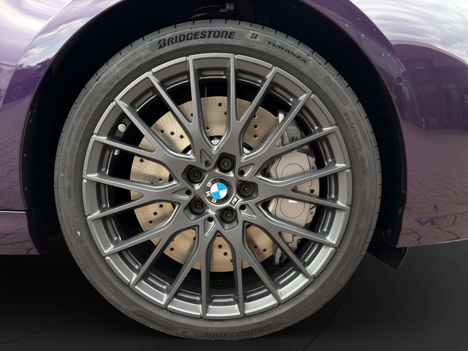 Fahrzeugbild eines BMW 1er-Reihe