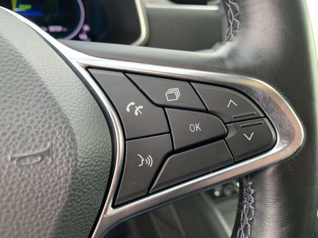 Fahrzeugbild eines Renault ZOE