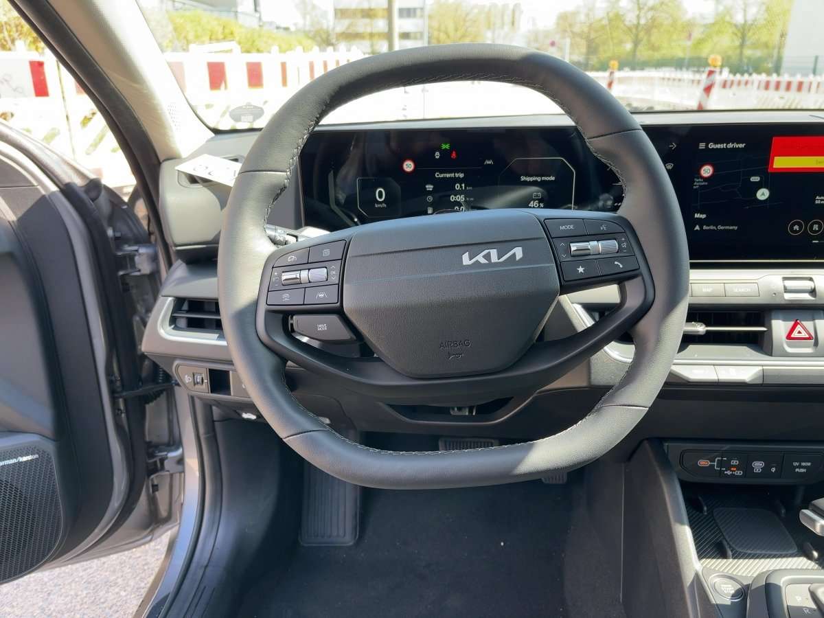 Fahrzeugbild eines Kia K4