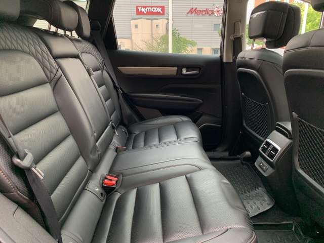 Fahrzeugbild eines Renault Koleos