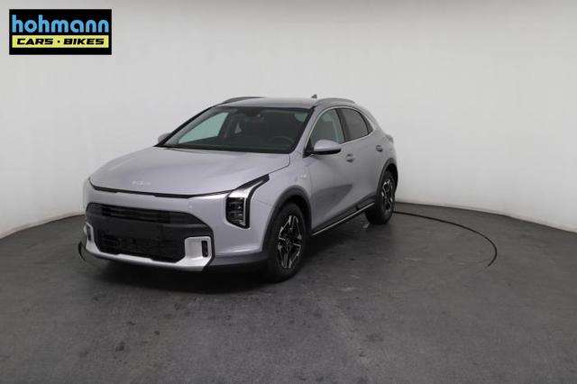 Fahrzeugbild eines Kia XCeed