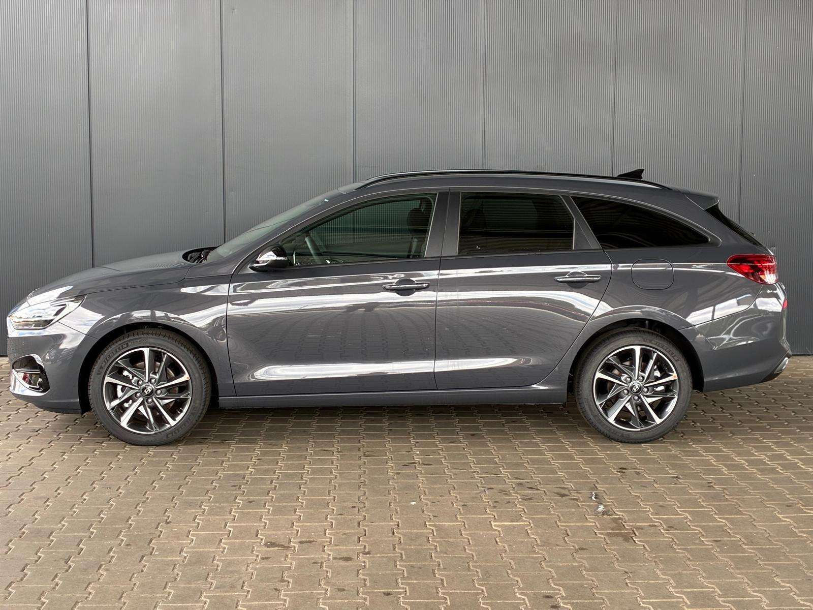 Fahrzeugbild eines Hyundai i30
