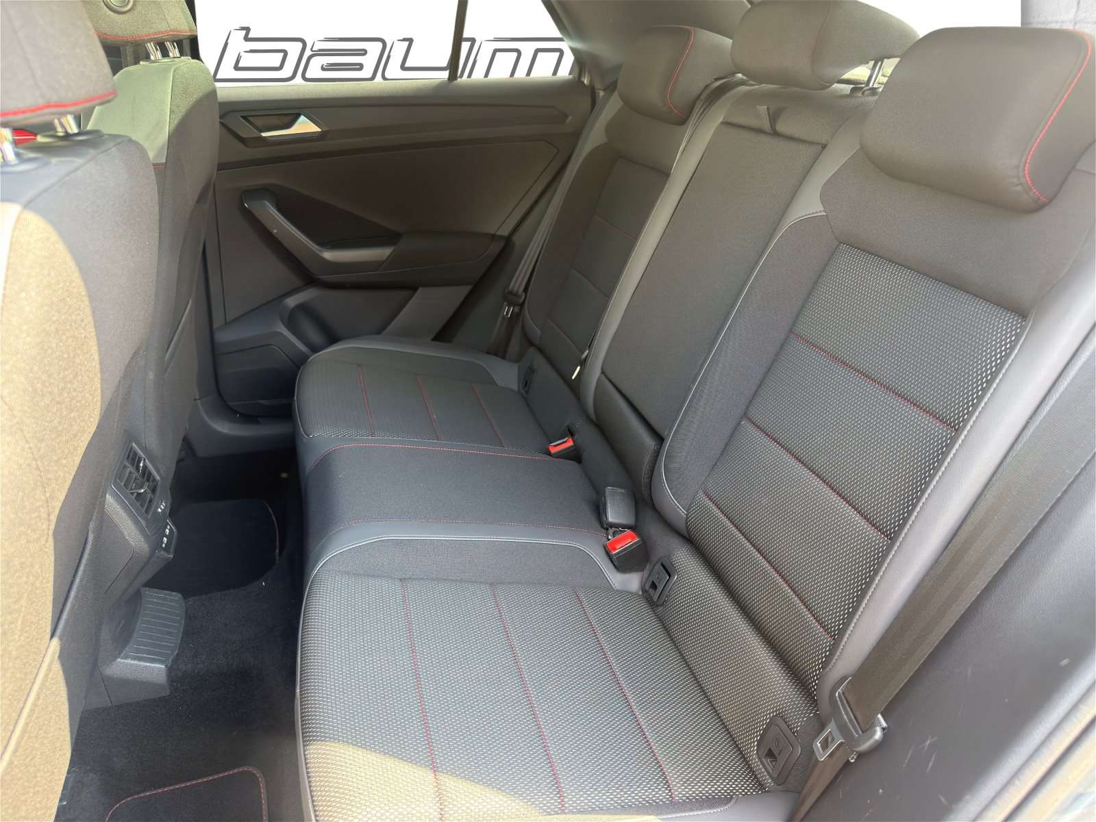 Fahrzeugbild eines Volkswagen T-Roc