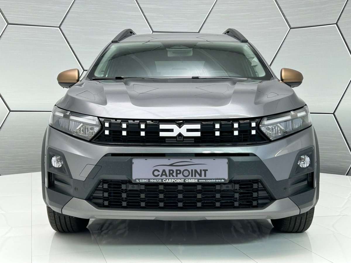 Fahrzeugbild eines Dacia Jogger