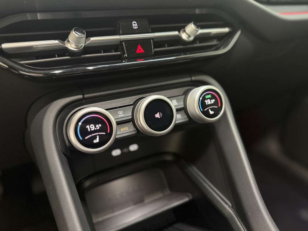 Fahrzeugbild eines Skoda Kodiaq