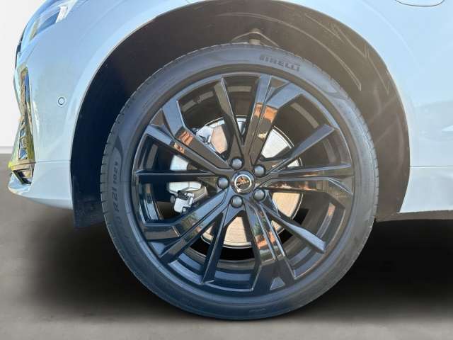Fahrzeugbild eines Volvo XC60
