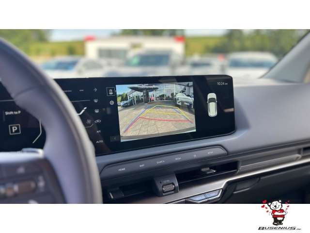 Fahrzeugbild eines Kia EV2