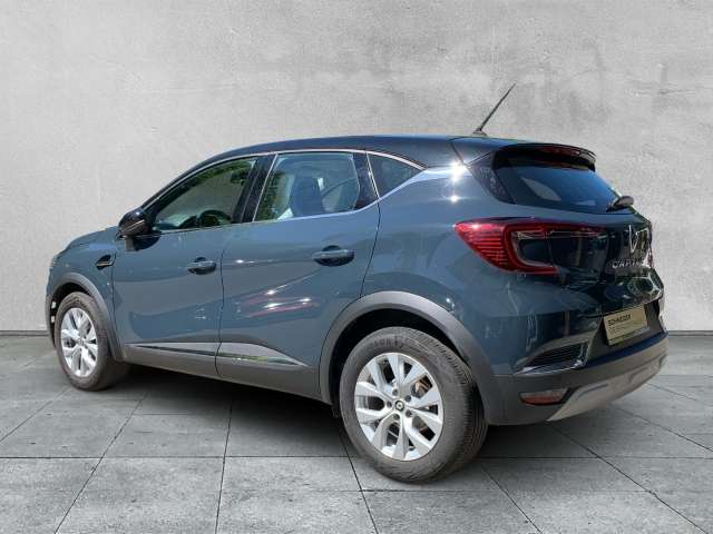 Fahrzeugbild eines Renault Captur